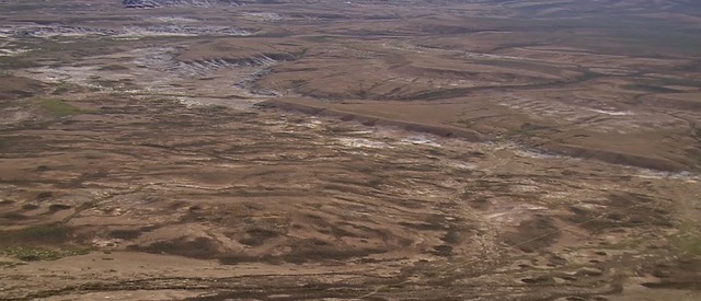 wyoming wilderness